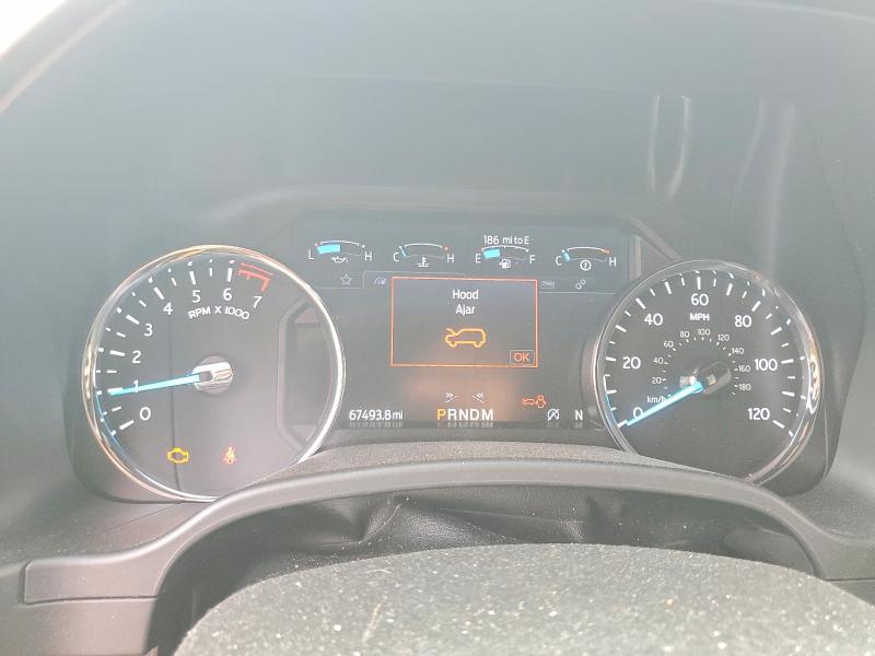 Продаж на аукціоні авто 2020 Ford Expedition, vin: 1FMJK2AT2LEA01785, номер лоту: 70213846