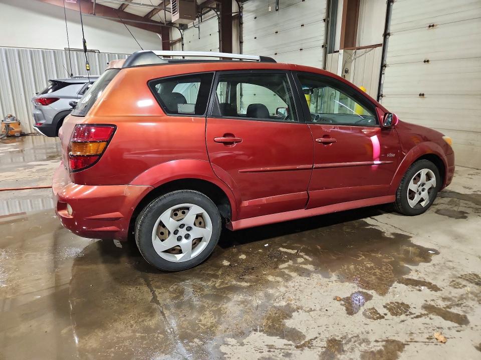 Aukcja sprzedaży 2007 Pontiac Vibe, vin: 5Y2SL65807Z408165, numer aukcji: 73834376