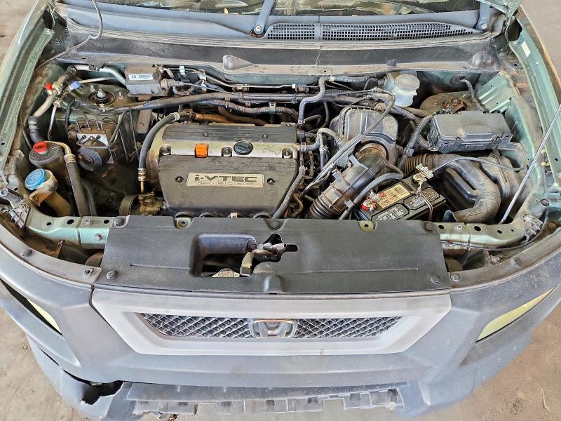 2003 Honda Element მანქანა იყიდება აუქციონზე, vin: 5J6YH185X3L022053, აუქციონის ნომერი: 71434896