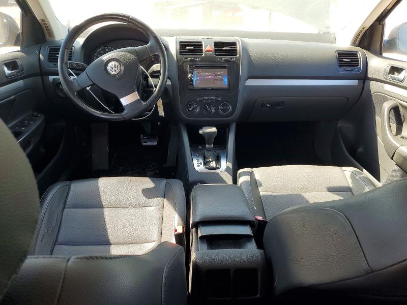 Продажа на аукционе авто 2009 Volkswagen Jetta, vin: 3VWRM71K29M037871, номер лота: 72226706