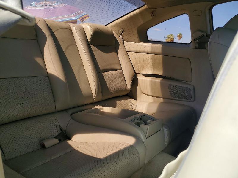 Продаж на аукціоні авто 2004 Infiniti G35, vin: JNKCV54E54M813610, номер лоту: 71970126