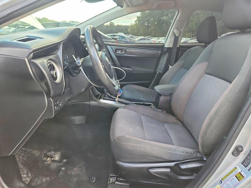 Aukcja sprzedaży 2019 Toyota Corolla, vin: 5YFBURHE8KP889382, numer aukcji: 71811996