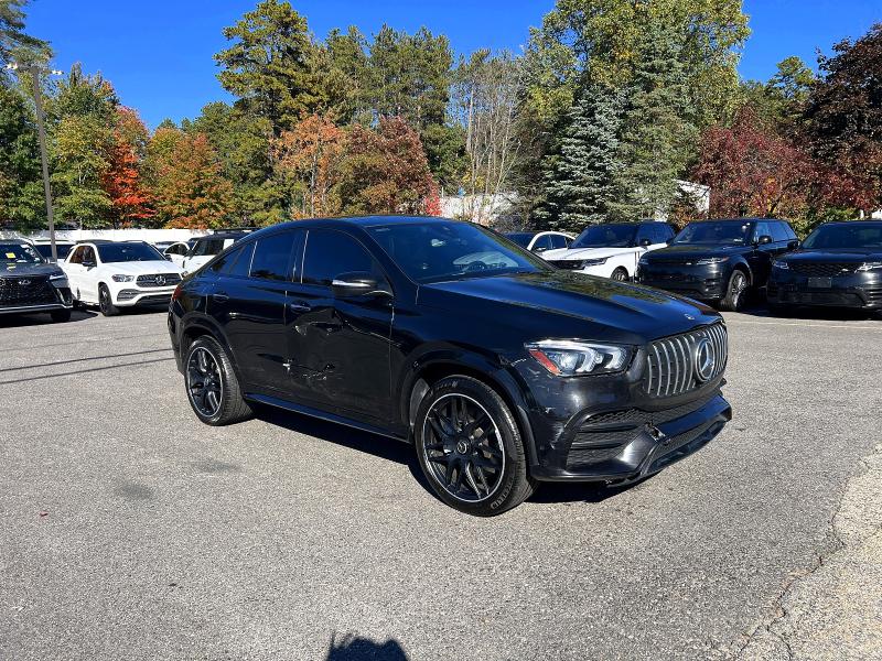 2021 Mercedes-benz Gle Coupe მანქანა იყიდება აუქციონზე, vin: 4JGFD6BB0MA465972, აუქციონის ნომერი: 72457036