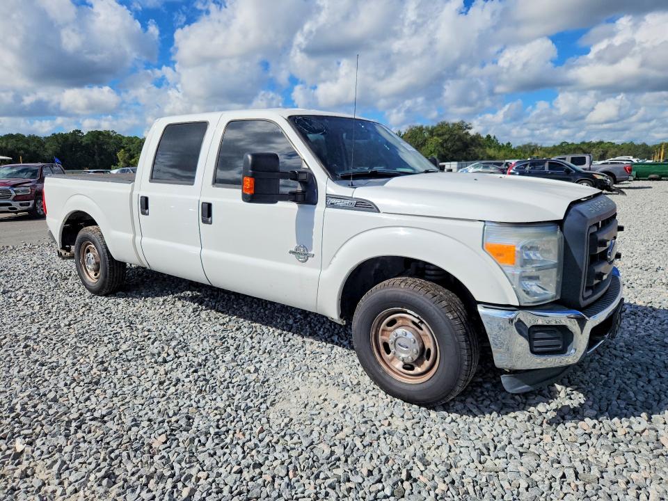 Aukcja sprzedaży 2015 Ford F250, vin: 1FT7W2AT4FEA70453, numer aukcji: 70614746
