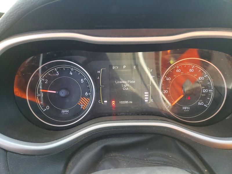 Aukcja sprzedaży 2015 Jeep Cherokee, vin: 1C4PJLCB8FW766591, numer aukcji: 71042646