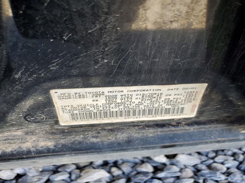 Продажа на аукционе авто 2001 Toyota Rav4, vin: JTEHH20V110082031, номер лота: 72210846