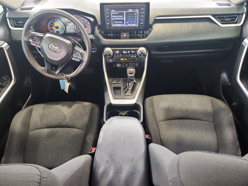Aukcja sprzedaży 2019 Toyota Rav4, vin: 2T3W1RFV8KW013947, numer aukcji: 71087646