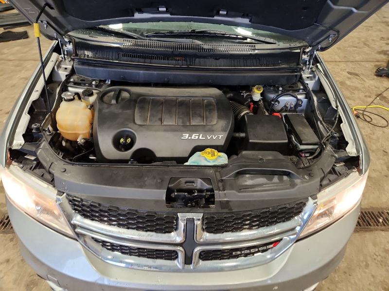 70828796 :رقم المزاد ، 3C4PDCBG0FT669430 vin ، 2015 Dodge Journey مزاد بيع