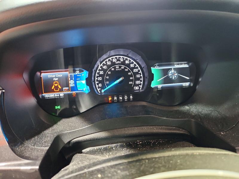 2019 Ford Ranger მანქანა იყიდება აუქციონზე, vin: 1FTER4FH6KLA90160, აუქციონის ნომერი: 71582046