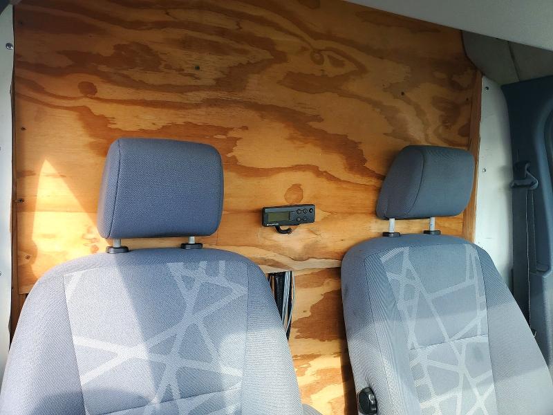 Продаж на аукціоні авто 2011 Ford Transit Connect, vin: NM0LS7BN4BT045515, номер лоту: 72185606