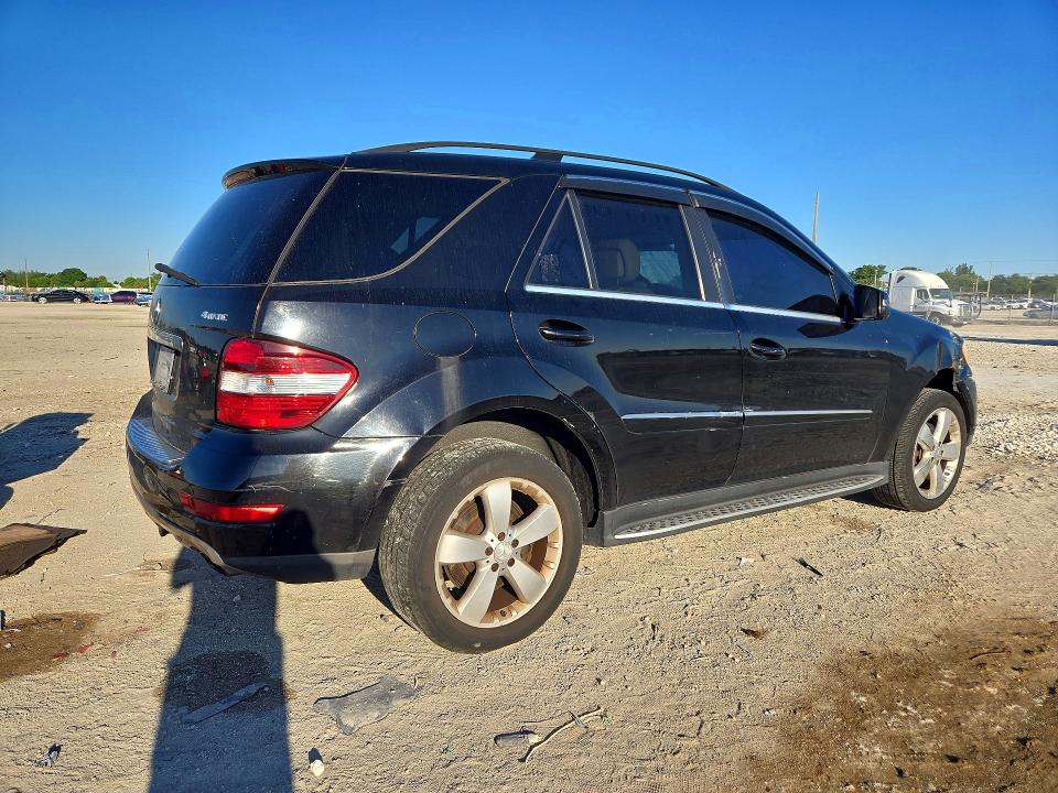 Aukcja sprzedaży 2011 Mercedes-benz Ml, vin: 4JGBB8GB6BA730819, numer aukcji: 72826666