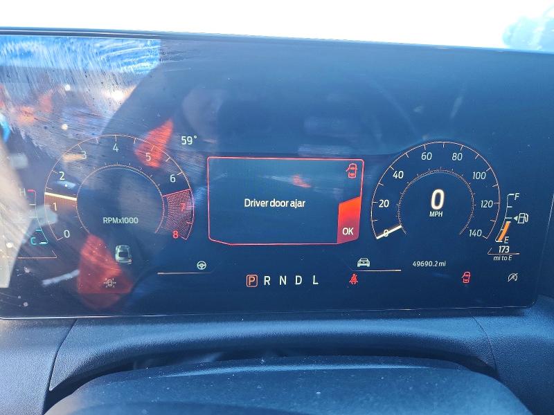 Продаж на аукціоні авто 2024 Ford Mustang, vin: 1FA6P8TH7R5108062, номер лоту: 71596736