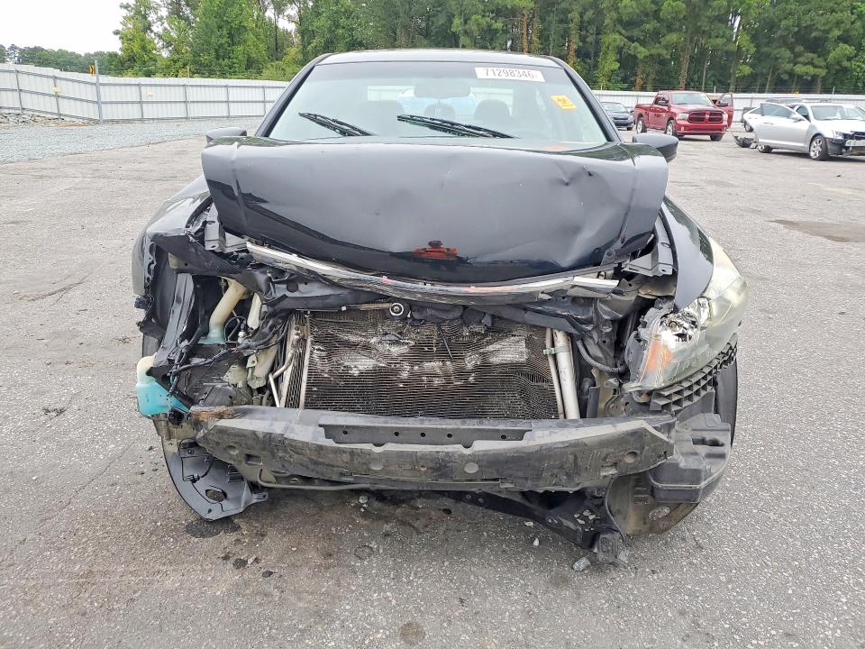 Aukcja sprzedaży 2012 Honda Accord, vin: 1HGCP3F81CA014240, numer aukcji: 71298346