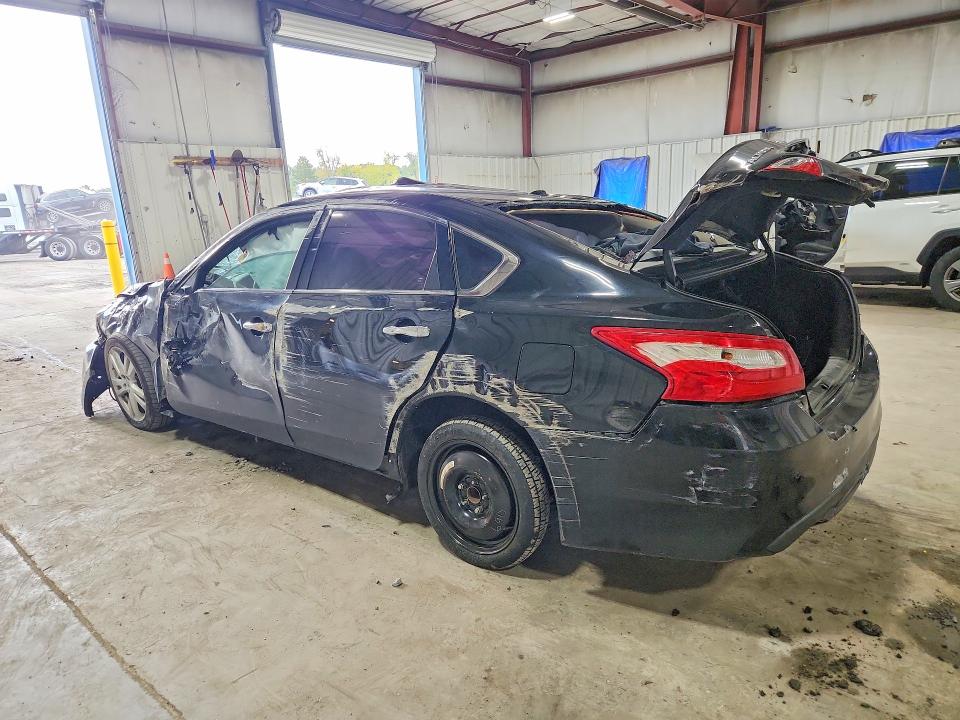 Aukcja sprzedaży 2017 Nissan Altima, vin: 1N4BL3AP2HC112862, numer aukcji: 71597246