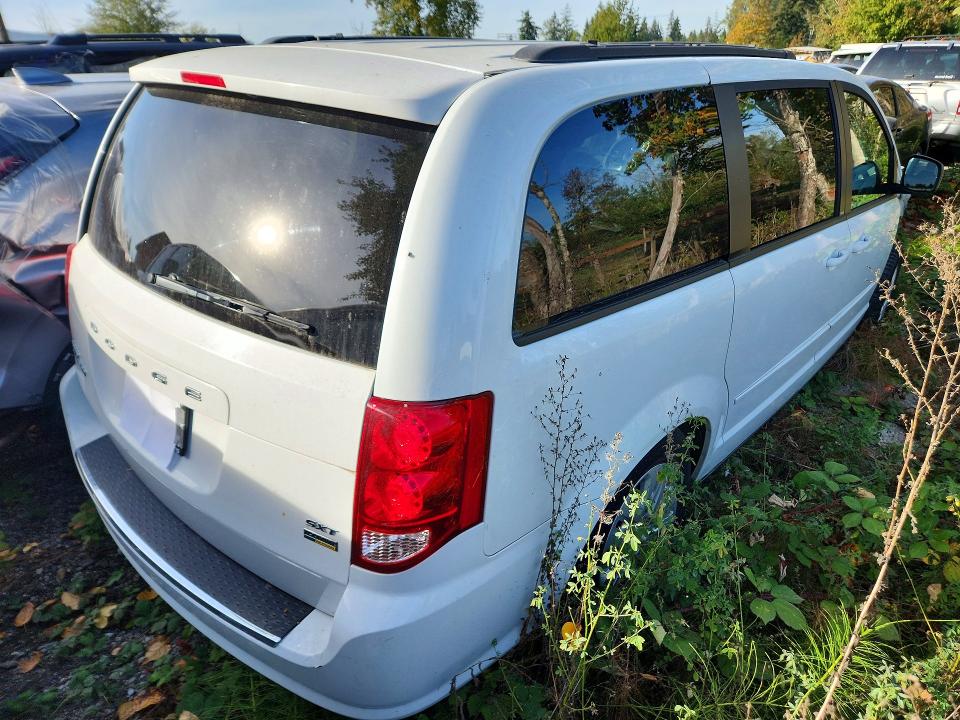2014 Dodge Grand Caravan მანქანა იყიდება აუქციონზე, vin: 2C4RDGBG5ER235893, აუქციონის ნომერი: 61425726