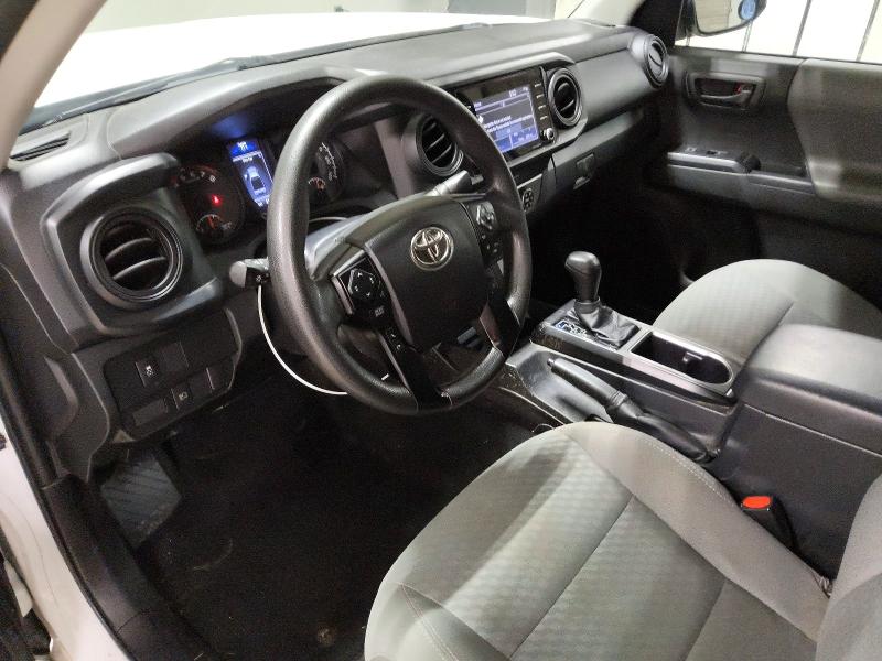 Продаж на аукціоні авто 2022 Toyota Tacoma, vin: 3TYRX5GN4NT046215, номер лоту: 70525226
