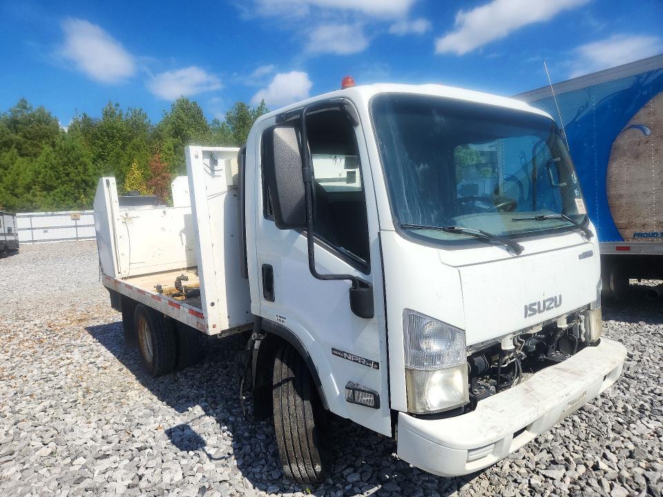 Продажа на аукционе авто 2016 Isuzu Npr Hd, vin: 54DC4W1B7GS801488, номер лота: 71585696