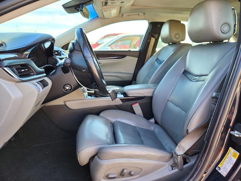 2014 Cadillac Xts მანქანა იყიდება აუქციონზე, vin: 2G61N5S39E9194232, აუქციონის ნომერი: 73278036