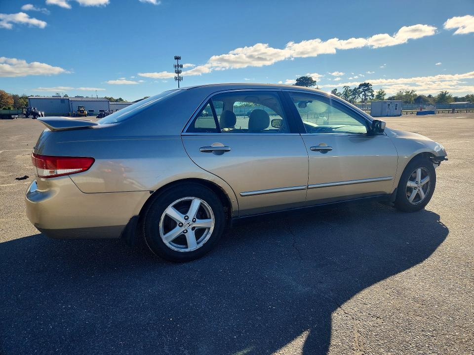 Продаж на аукціоні авто 2004 Honda Accord, vin: 1HGCM56324A157935, номер лоту: 72681546