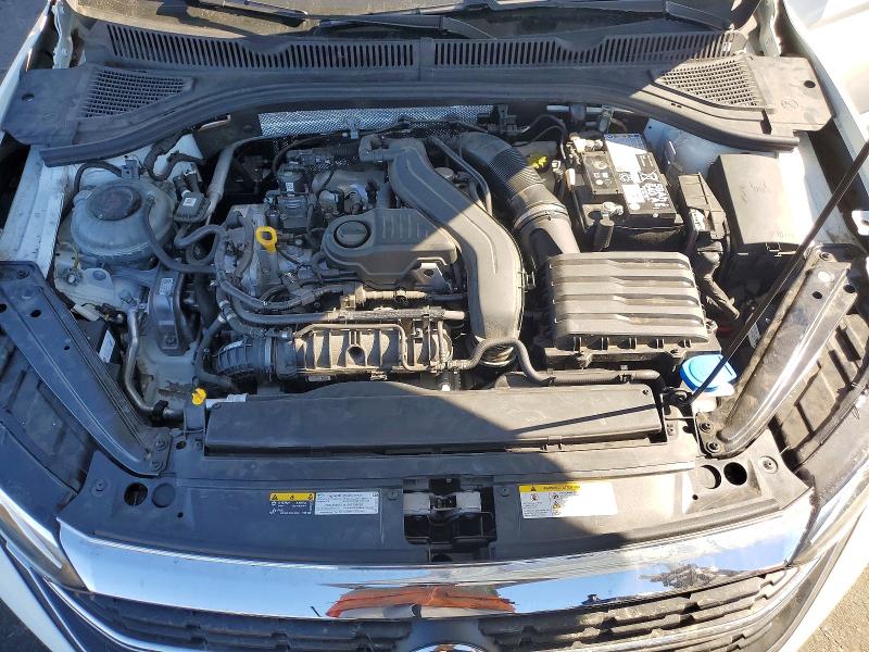 Aukcja sprzedaży 2024 Volkswagen Jetta, vin: 3VW5M7BU9RM100382, numer aukcji: 72420636