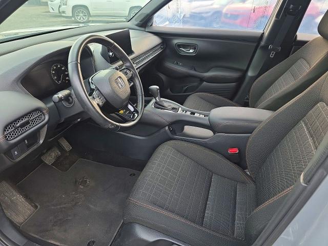 2026 Honda Hr-v მანქანა იყიდება აუქციონზე, vin: 3CZRZ2H55TM746268, აუქციონის ნომერი: 71645496