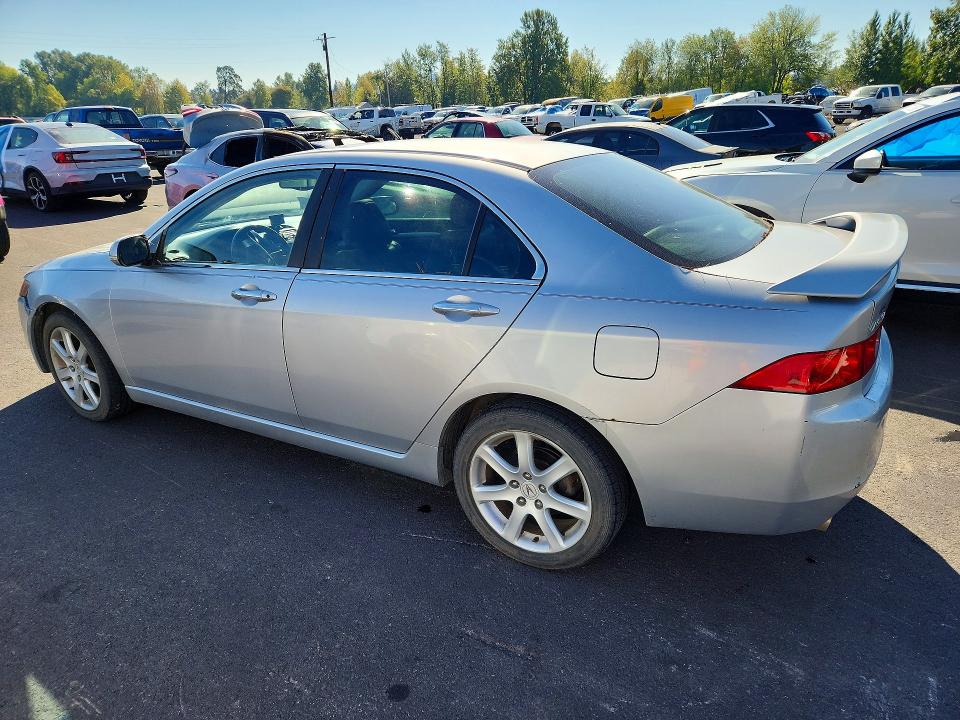 Продажа на аукционе авто 2004 Acura Tsx, vin: JH4CL968X4C029448, номер лота: 72227706