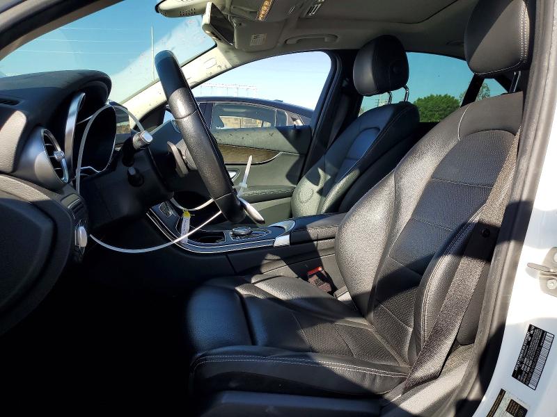 Aukcja sprzedaży 2020 Mercedes-benz C, vin: WDDWF8DB4LR525975, numer aukcji: 72617596