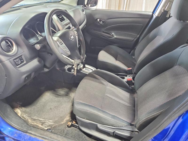 Продаж на аукціоні авто 2017 Nissan Versa, vin: 3N1CN7AP3HL803163, номер лоту: 71895986