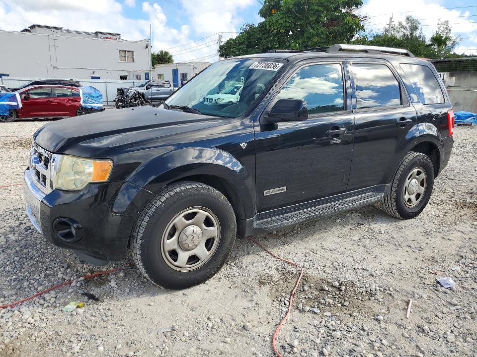 Продаж на аукціоні авто 2008 Ford Escape, vin: 1FMCU04148KC89934, номер лоту: 72736036