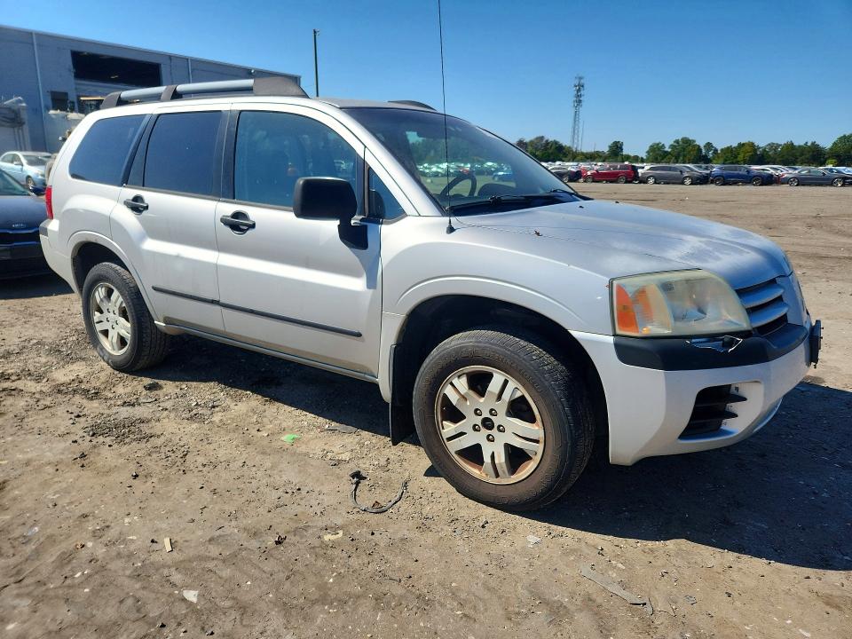 2005 Mitsubishi Endeavor მანქანა იყიდება აუქციონზე, vin: 4A4MN21S85E074235, აუქციონის ნომერი: 72312036