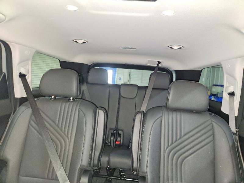 Aukcja sprzedaży 2026 Hyundai Palisade, vin: KM8RLES2XTU080734, numer aukcji: 71356926