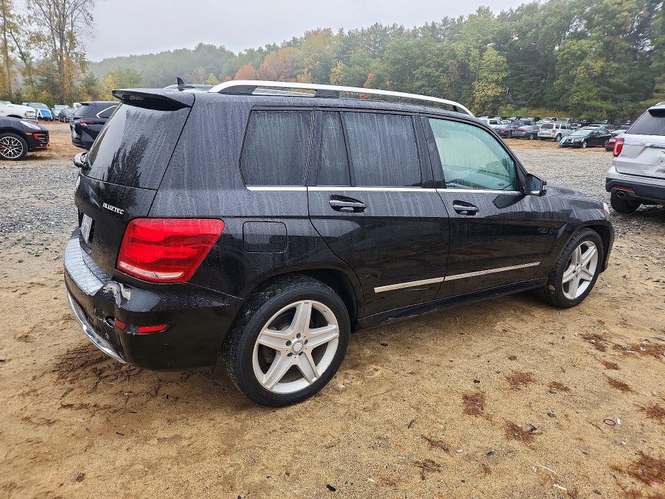2015 Mercedes-benz Glk მანქანა იყიდება აუქციონზე, vin: WDCGG0EB7FG408414, აუქციონის ნომერი: 72758506