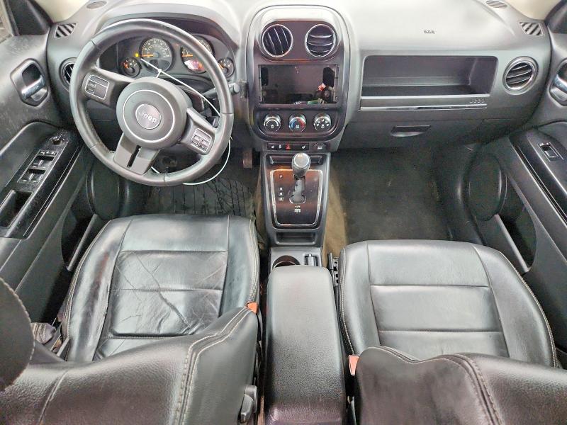 Продаж на аукціоні авто 2015 Jeep Patriot, vin: 1C4NJPFA4FD157544, номер лоту: 69460996