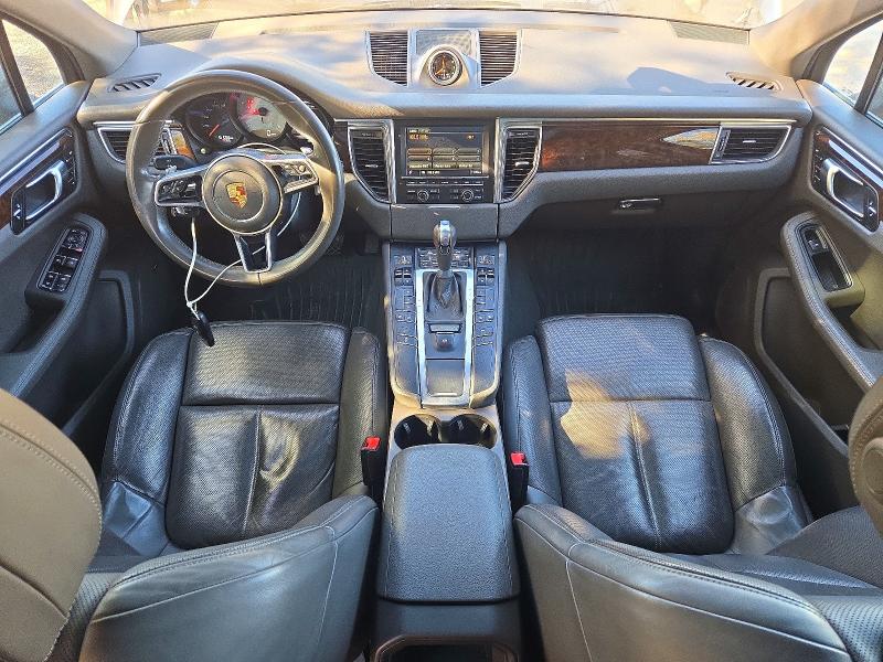 Aukcja sprzedaży 2015 Porsche Macan, vin: WP1AB2A57FLB70947, numer aukcji: 73613456