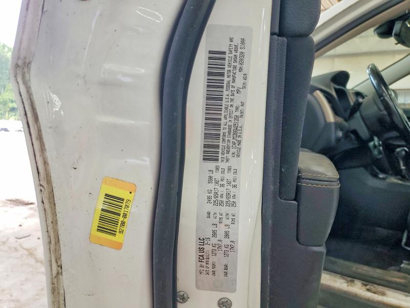 71604146 :رقم المزاد ، 1C4PJMCB9GW251350 vin ، 2016 Jeep Cherokee مزاد بيع