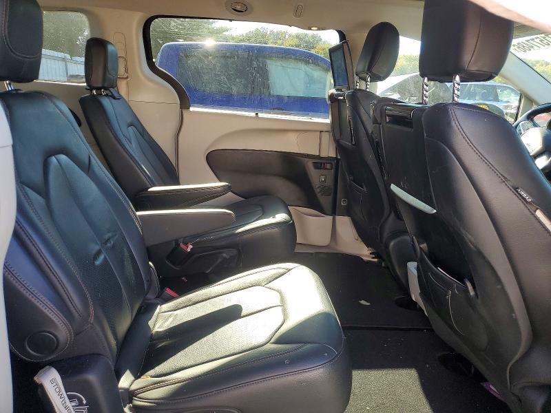 Aukcja sprzedaży 2019 Chrysler Pacifica, vin: 2C4RC1EGXKR541608, numer aukcji: 71577486