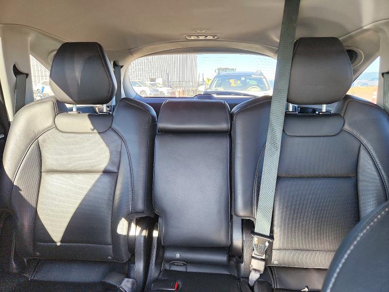 Продаж на аукціоні авто 2015 Acura Mdx, vin: 5FRYD4H87FB501176, номер лоту: 72760886