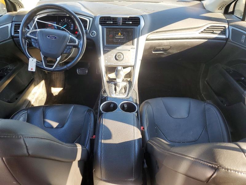 Продажа на аукционе авто 2014 Ford Fusion, vin: 3FA6P0RU3ER125132, номер лота: 71423596