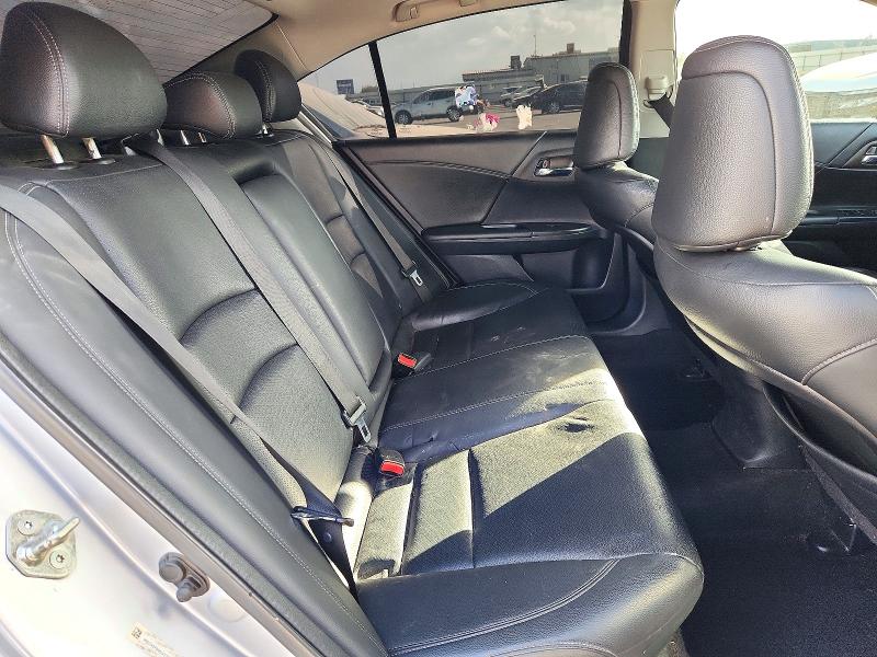 Продажа на аукционе авто 2013 Honda Accord, vin: 1HGCR2F89DA271975, номер лота: 72795216