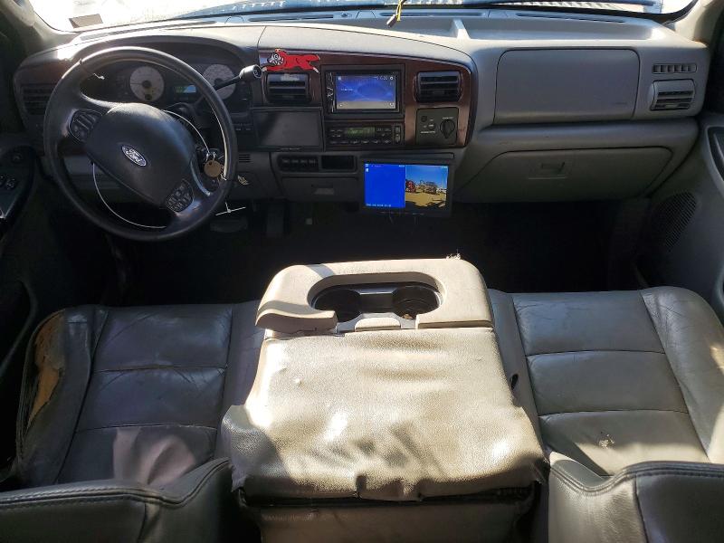 Продаж на аукціоні авто 2005 Ford F450, vin: 1FDXX46P65ED27272, номер лоту: 72916546