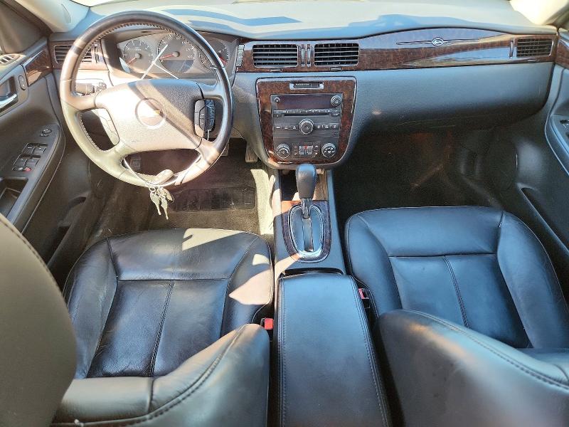 Aukcja sprzedaży 2012 Chevrolet Impala, vin: 2G1WC5E31C1207886, numer aukcji: 71390536