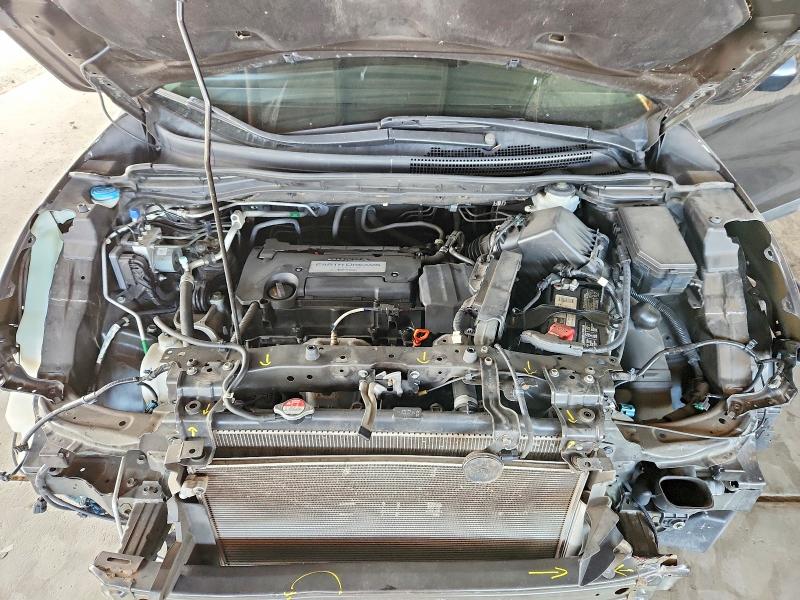 Продажа на аукционе авто 2015 Honda Cr-v, vin: 2HKRM3H31FH530372, номер лота: 71298306