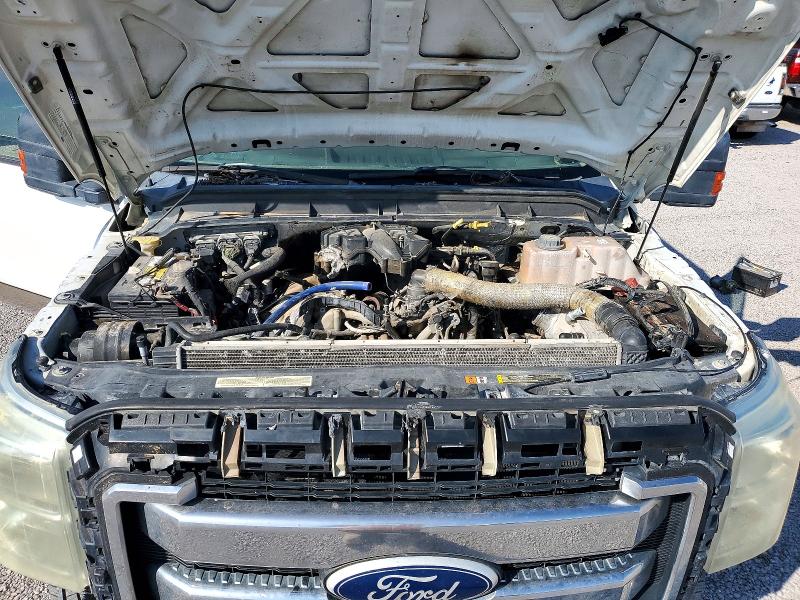 Продаж на аукціоні авто 2011 Ford F350, vin: 1FT8W3BT7BEC90429, номер лоту: 73560836
