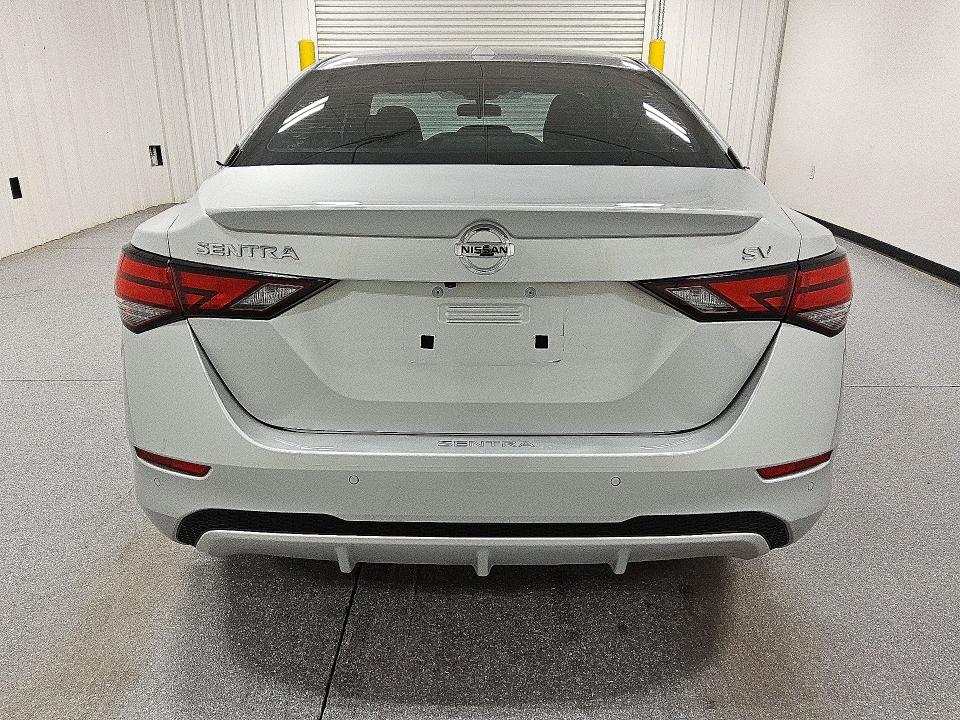 Продаж на аукціоні авто 2023 Nissan Sentra, vin: 3N1AB8CV5PY254455, номер лоту: 72223226