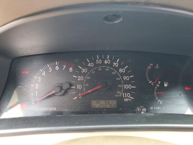 2007 Toyota Corolla მანქანა იყიდება აუქციონზე, vin: JTDBR32E170100594, აუქციონის ნომერი: 72796146