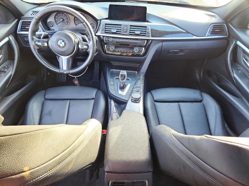 Продажа на аукционе авто 2017 Bmw 330, vin: WBA8B9G56HNU09571, номер лота: 73367266