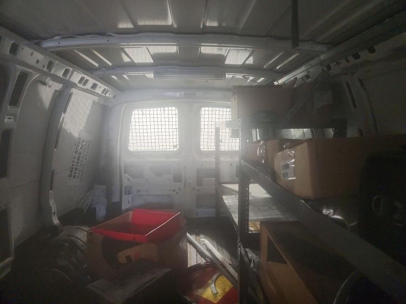 Auction sale of the 2007 Chevrolet Express G2500, vin: 1GCGG25V871105383, lot number: 72726796