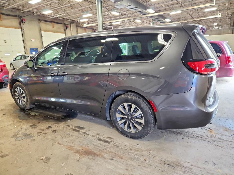Продаж на аукціоні авто 2022 Chrysler Pacifica, vin: 2C4RC1L79NR238729, номер лоту: 71274156