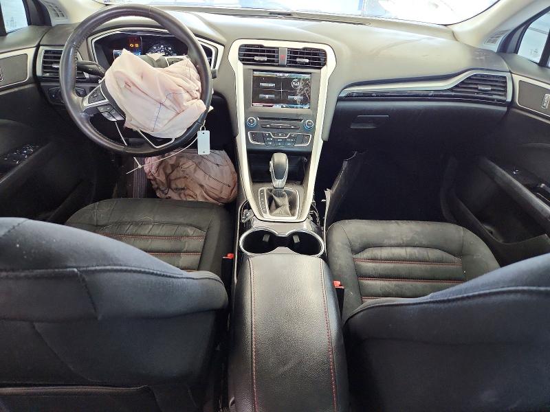 2016 Ford Fusion მანქანა იყიდება აუქციონზე, vin: 3FA6P0H76GR291689, აუქციონის ნომერი: 70985456