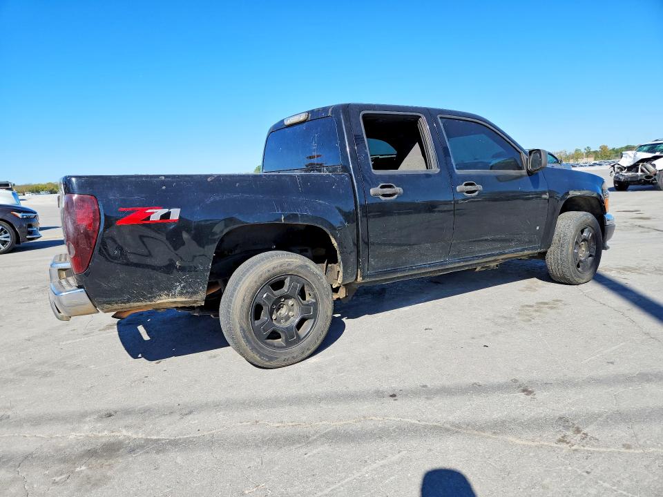 Aukcja sprzedaży 2006 Chevrolet Colorado, vin: 1GCDS136568114233, numer aukcji: 71754106